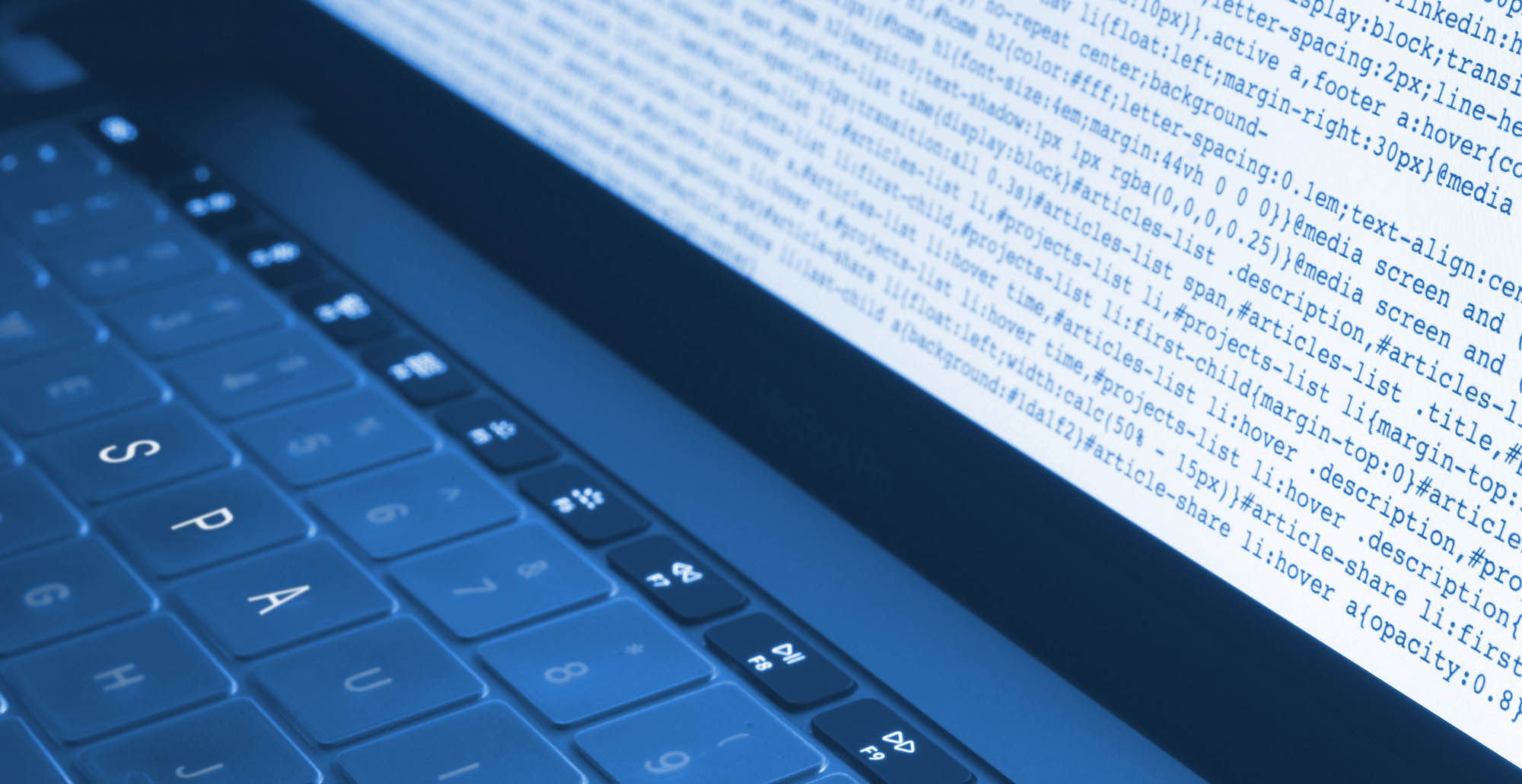 Single Page Application: fonctionnement et avantages
