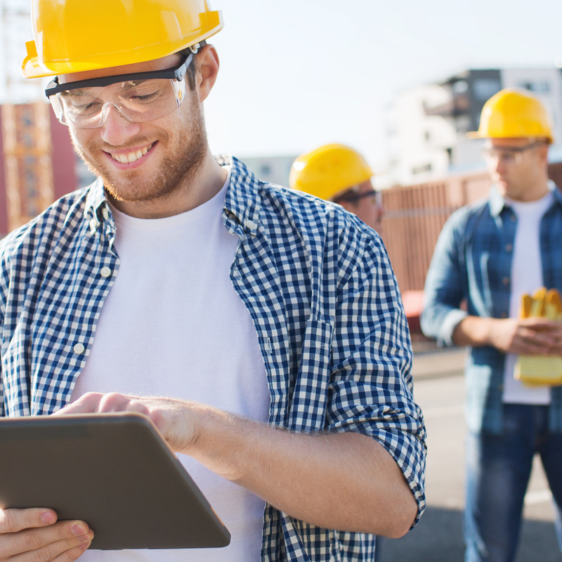 conception UX UI du site marque employeur du groupe Salti