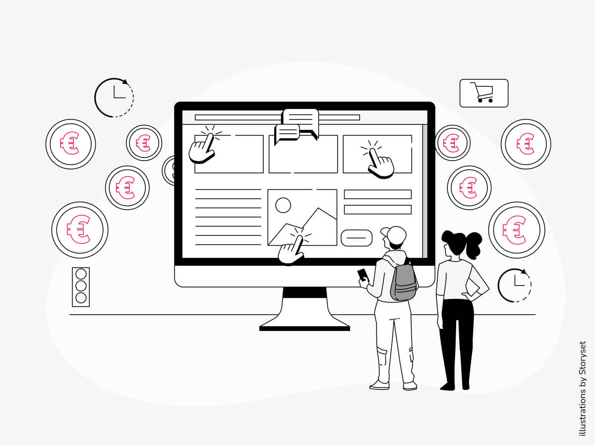 generation de business en ligne
