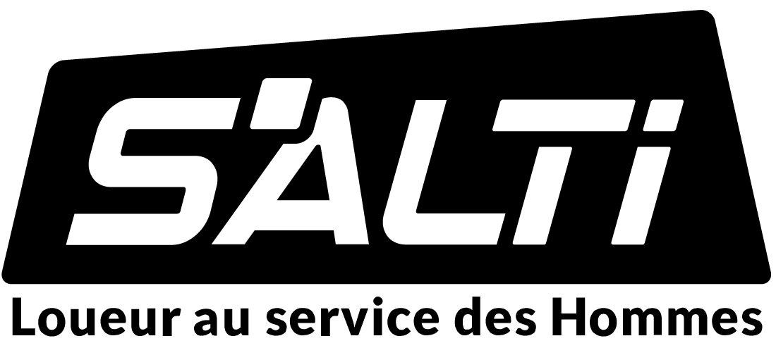 Salti