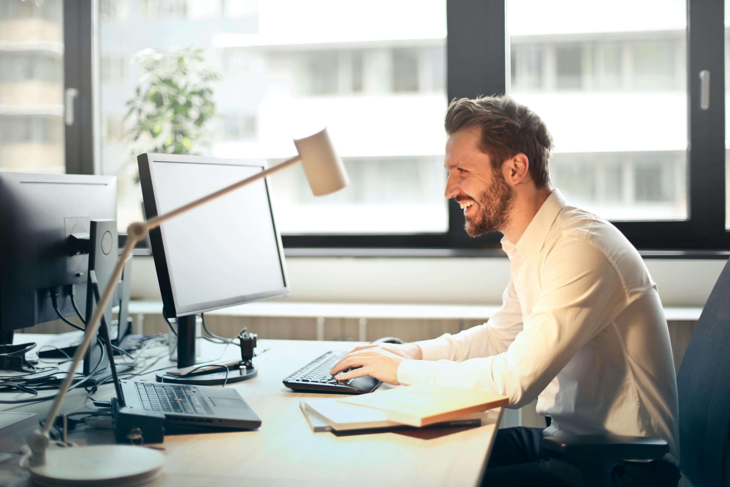 Développement d'outils intranet