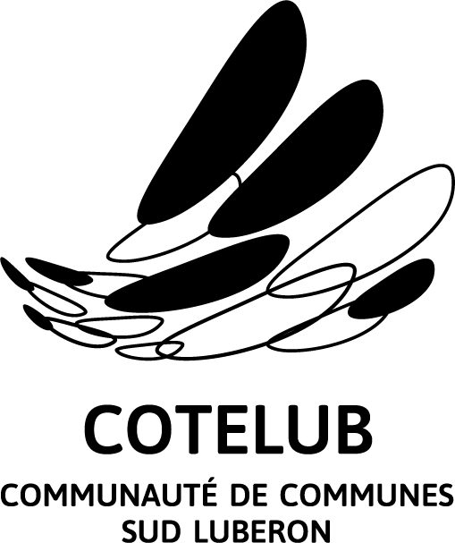 Communauté de communes Sud Luberon