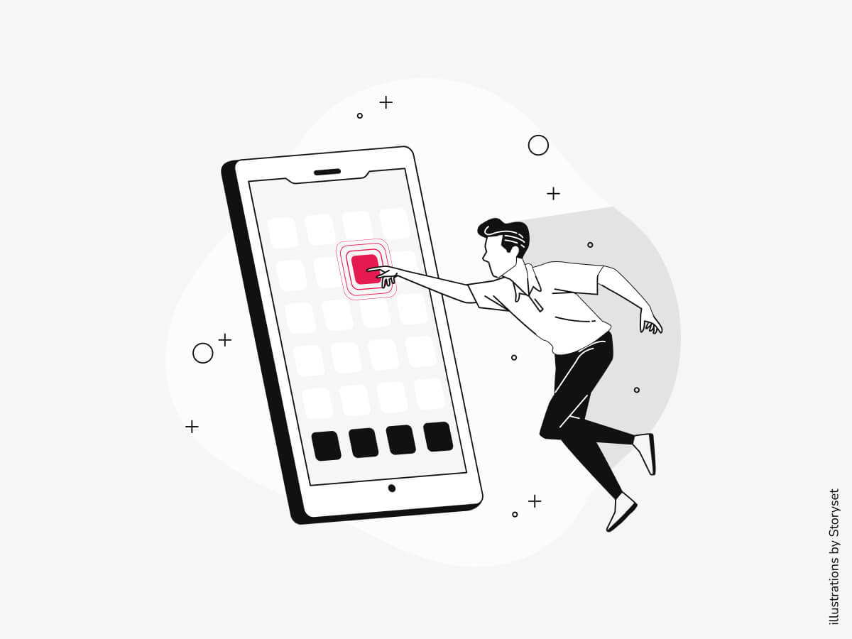 Application et PWA agence web Yoozly
